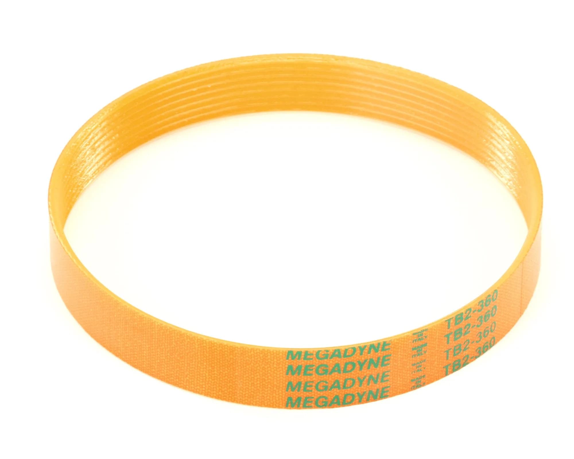 Univex Poly-V Tb2-360 W/ 8 Ribs Belt | Food Service Supply in India