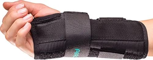 AIRCAST Aircast A2 Wrist Brace-Right-Large Support for Ligament Instability & Sprain thumbnail 3