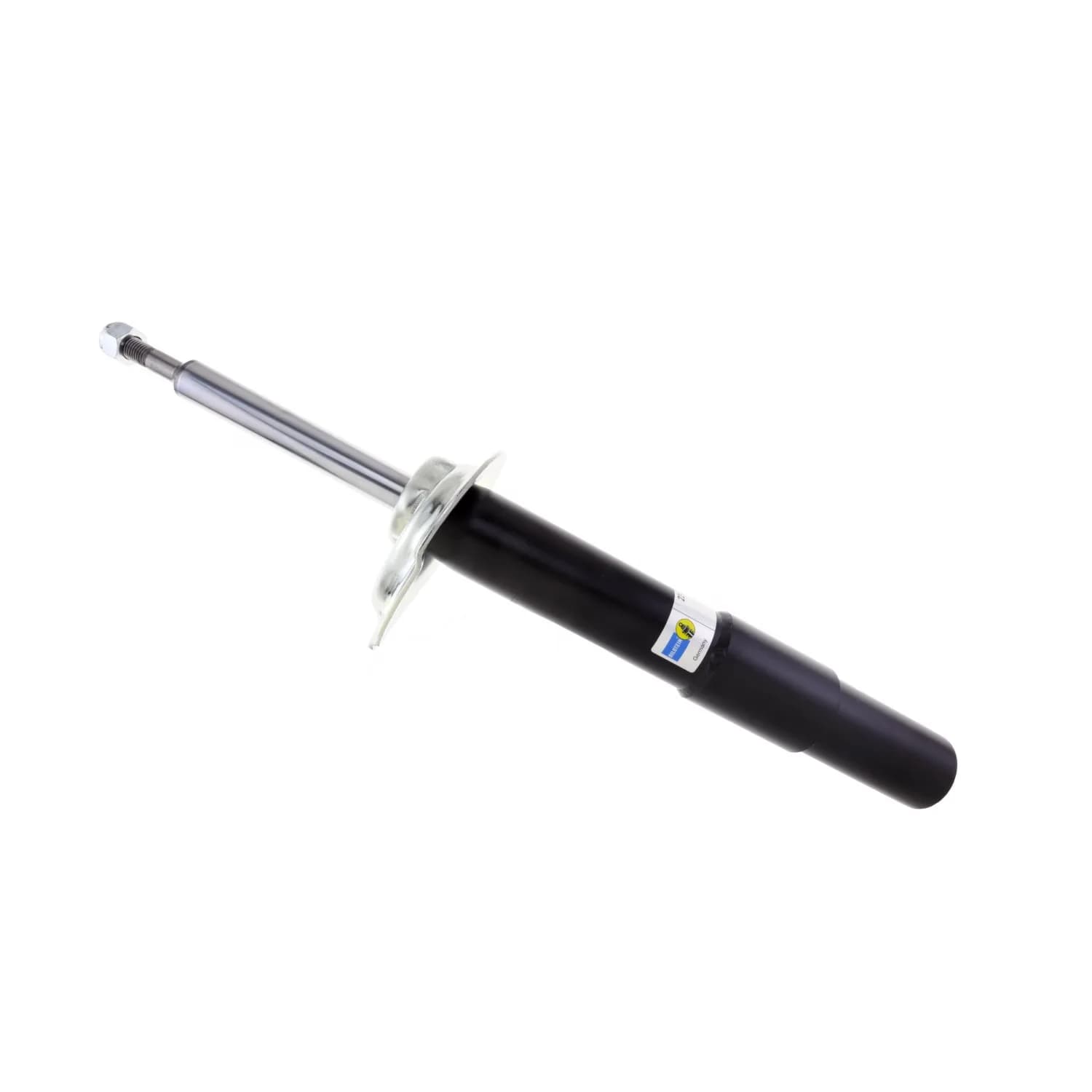 Bilstein Suspension Strut Assembly Front | OEM Quality & Performance (70-120 chars) — Black