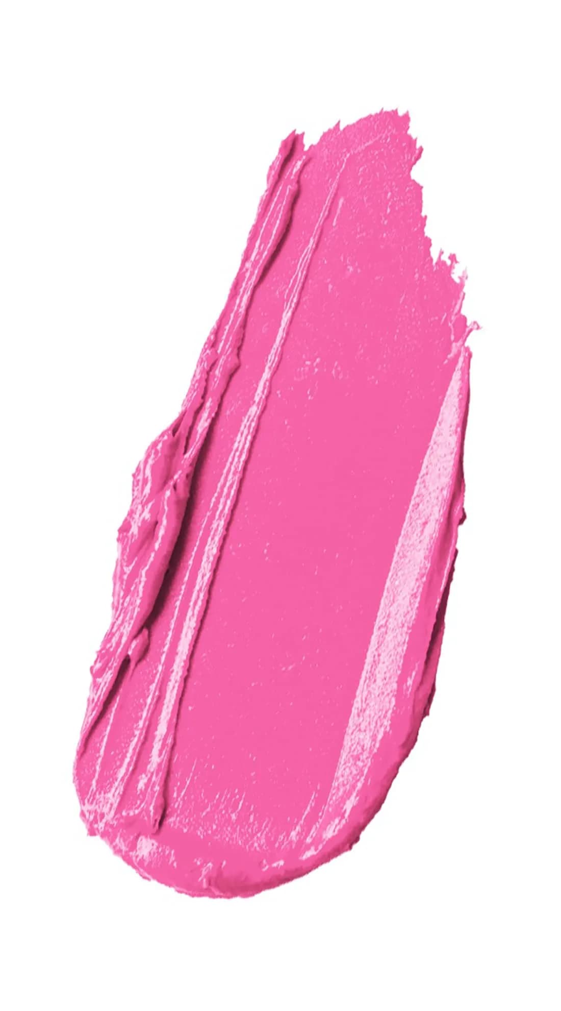 wet n wild Silk Finish Lipstick in Pink Ice | Hydrating, Buildable Lip Color with Vitamins A & E - view 2
