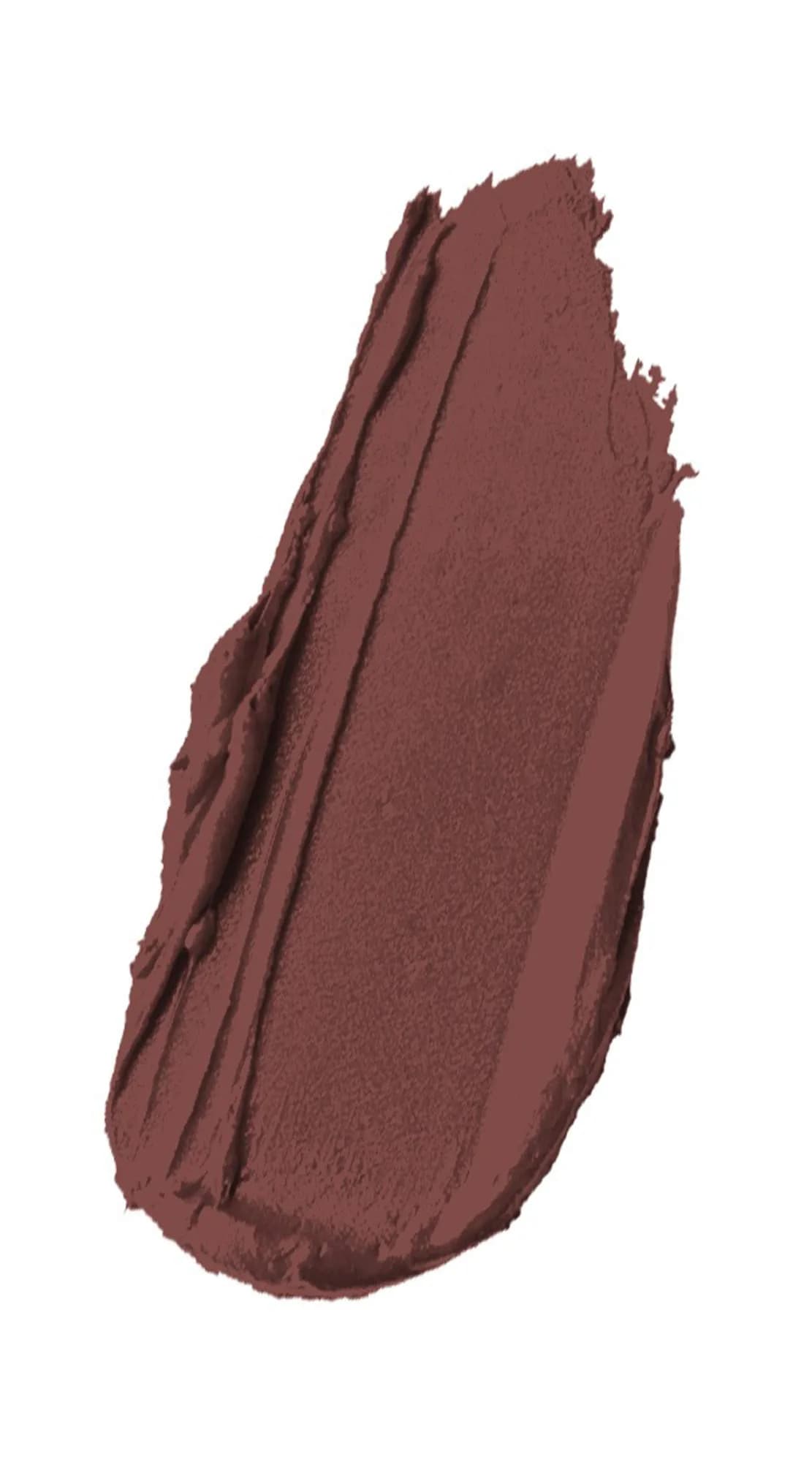 wet n wild Silk Finish Lipstick in Java | Hydrating Rich Buildable Lip Color - view 3