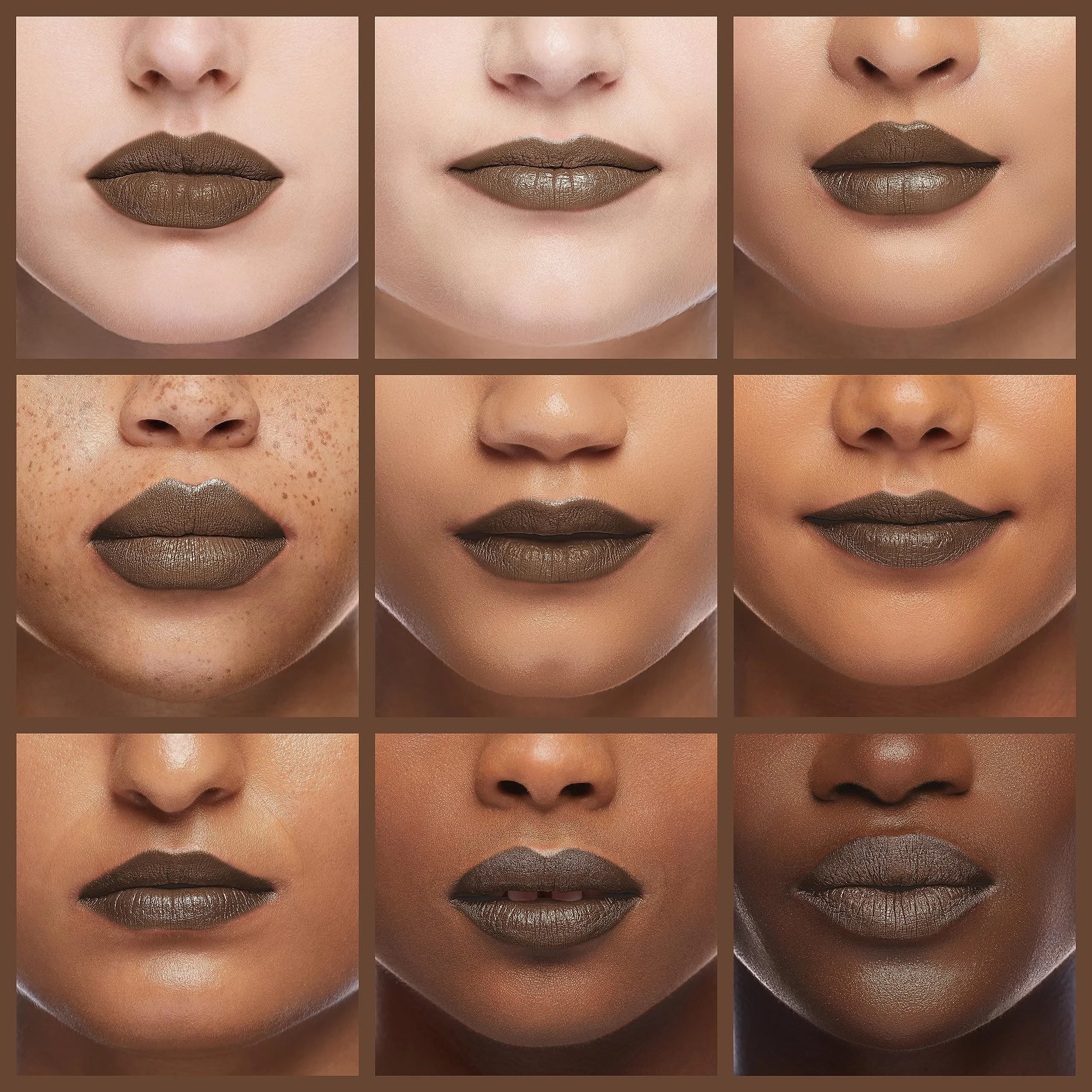 wet n wild Silk Finish Lipstick, Cashmere | Hydrating Satin Finish, Vitamins A & E, Macadamia Nut Oil - view 4