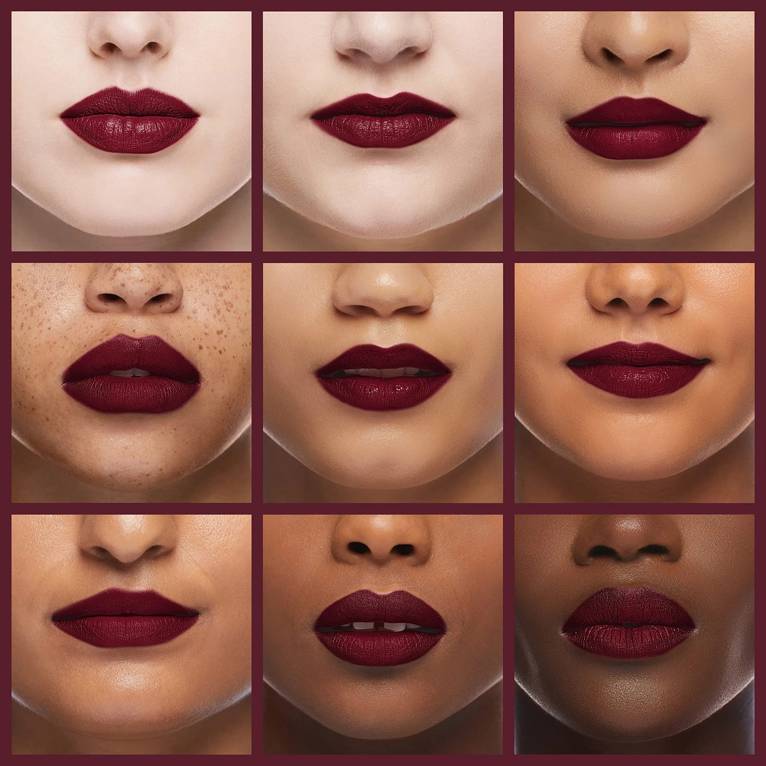 wet n wild Silk Finish Lipstick in Blind Date: Hydrating, Rich, Buildable Lip Color - view 4