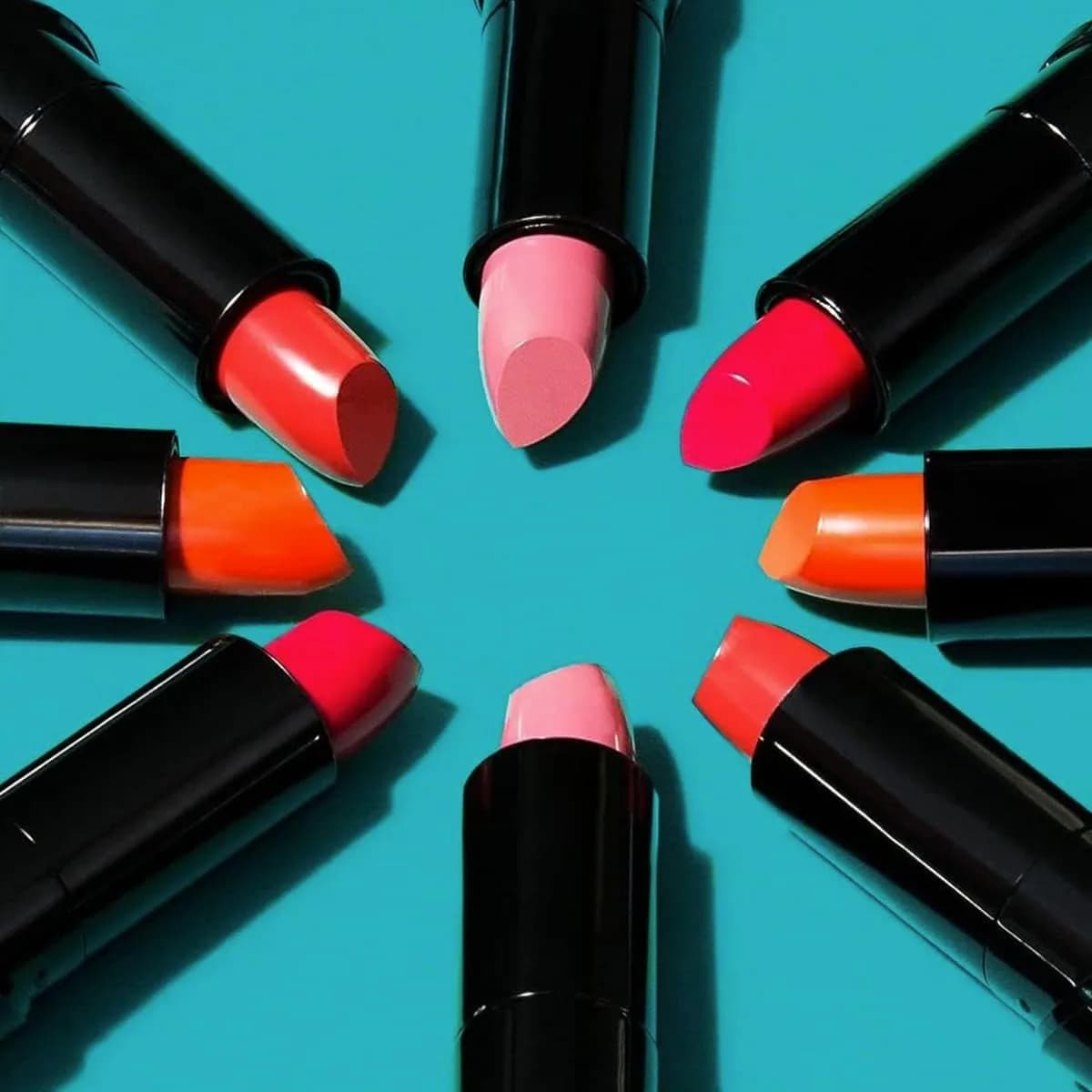 wet n wild Silk Finish Lipstick - Just Garnet | Hydrating Rich Buildable Lip Color - view 4