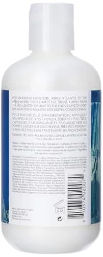 R+Co Atlantis Moisturizing B5 Conditioner 241ml (8.5 Fl Oz) | Deeply Conditions Dry Hair thumbnail 2