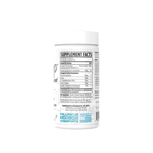 VMI Sports Arima-XD 60 Count | Natural Hormone Balance & Testosterone Support (60 ct) thumbnail 3