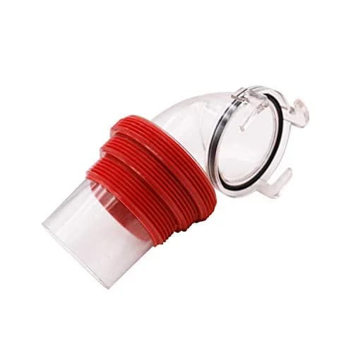 Valterra EZ Coupler 90 Bayonet Sewer Fitting | Durable RV Waste Water Adapter (70-120 chars) thumbnail 5