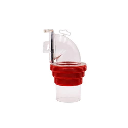 Valterra EZ Coupler 90 Bayonet Sewer Fitting | Durable RV Waste Water Adapter (70-120 chars) thumbnail 6