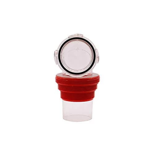 Valterra EZ Coupler 90 Bayonet Sewer Fitting | Durable RV Waste Water Adapter (70-120 chars) thumbnail 2