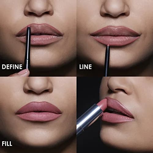 Maybelline Color Sensational Lipstick, Blushing Pout, Matte Finish, 0.15 oz (4.25 g) | Bold Pigmented Lip Color thumbnail 8