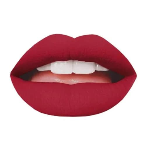 L'Oreal Paris Colour Riche Matte Lipcolour, Devil's Matte-Vocate Red, 0.13 oz (3.68 g) | Bold Red Matte Lip for India thumbnail 5
