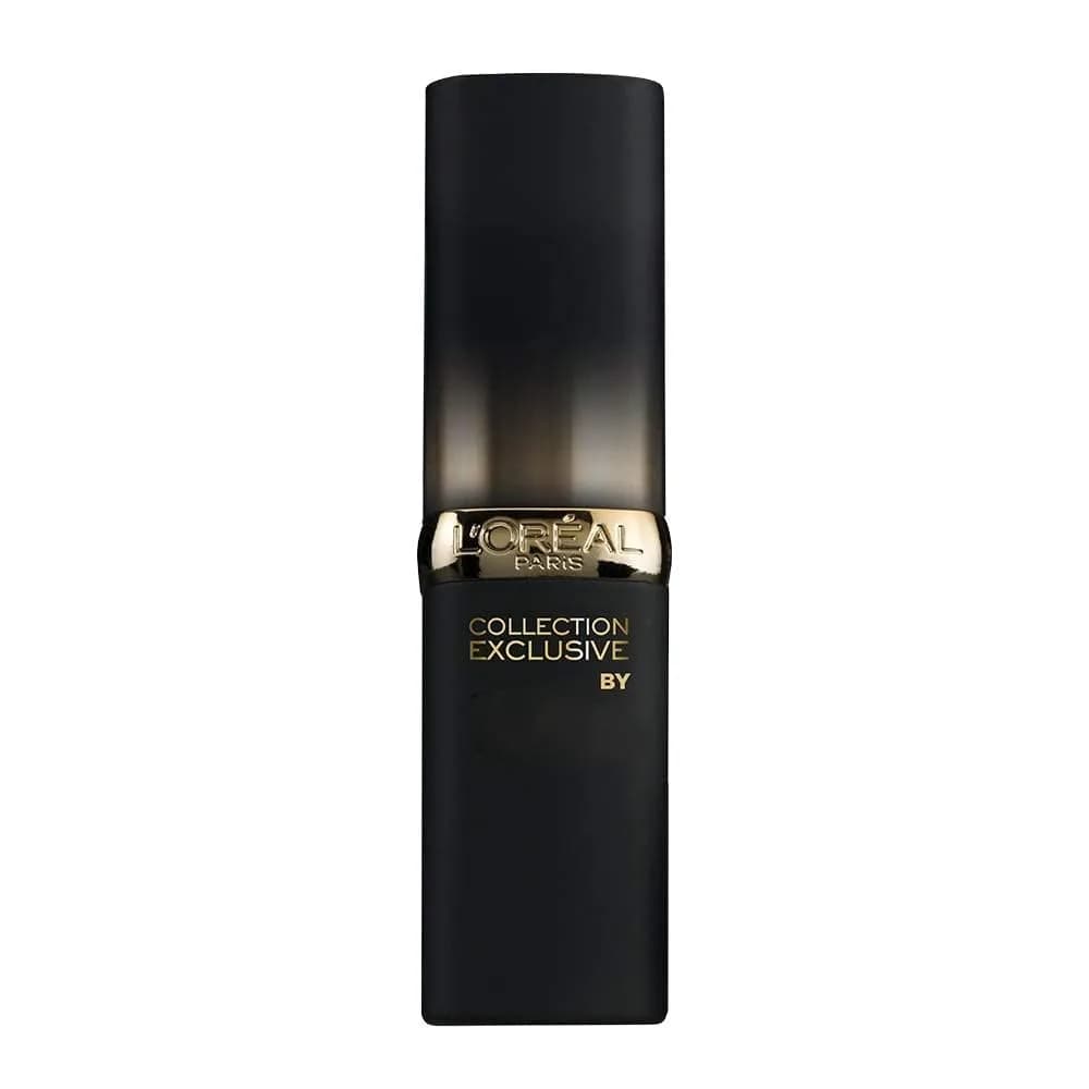 L'Oreal Paris Colour Riche Matte Lipcolour, Devil's Matte-Vocate Red, 0.13 oz (3.68 g) | Bold Red Matte Lip for India - view 2