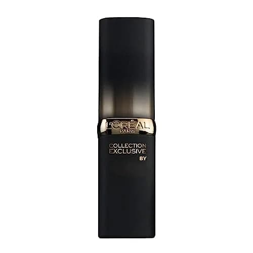 L'Oreal Paris Colour Riche Matte Lipcolour, Devil's Matte-Vocate Red, 0.13 oz (3.68 g) | Bold Red Matte Lip for India thumbnail 2