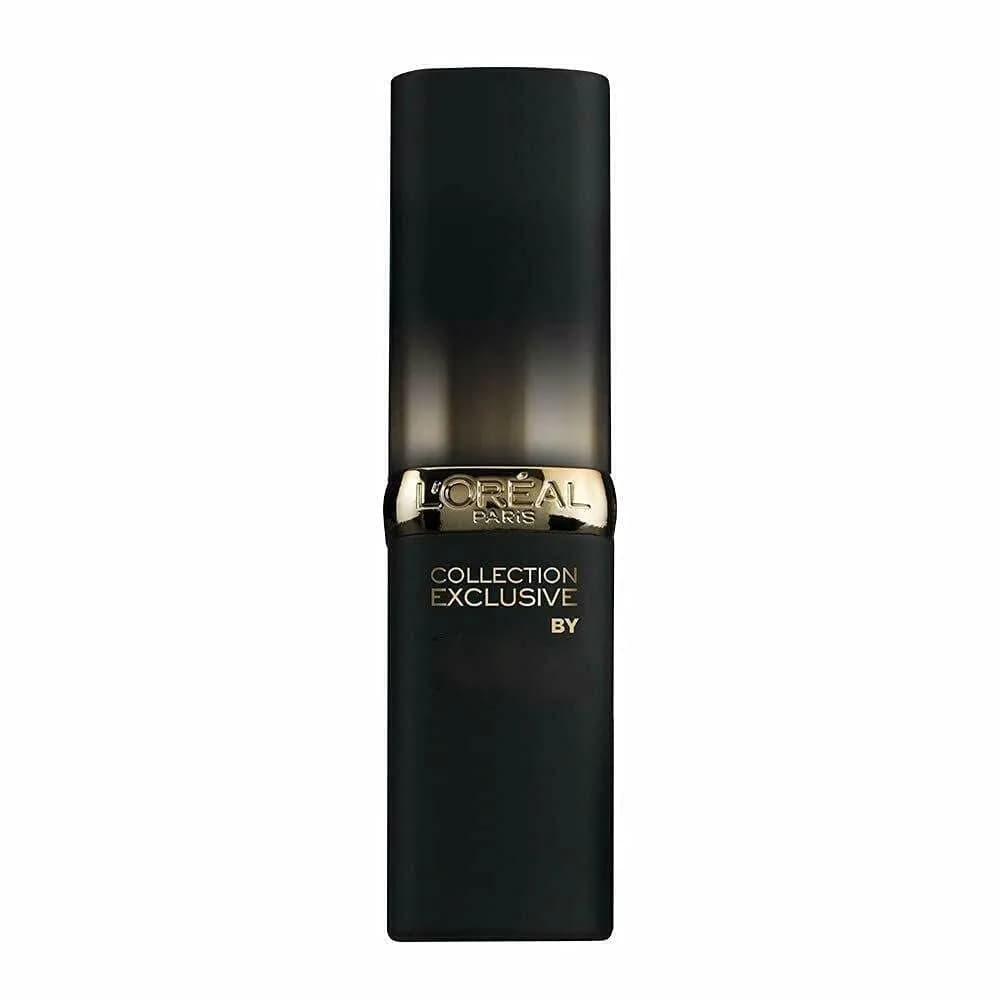 L'Oreal Paris Colour Riche Matte Lipstick, Eva's Red, 0.13 oz (3.7g) | Rich Matte Color & Intense Hydration - view 8