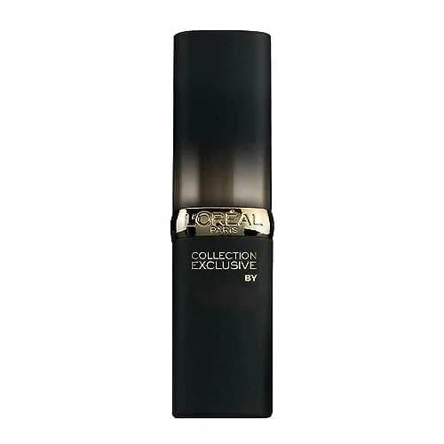 L'Oreal Paris Colour Riche Matte Lipstick, Eva's Red, 0.13 oz (3.7g) | Rich Matte Color & Intense Hydration thumbnail 8