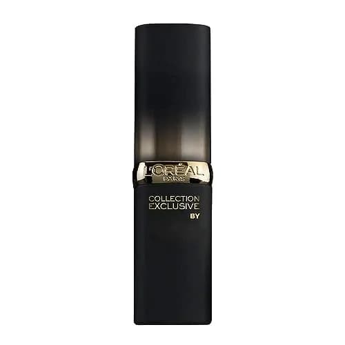 L'Oreal Paris Colour Riche Matte Lipstick, Eva's Red, 0.13 oz (3.7g) | Rich Matte Color & Intense Hydration thumbnail 2