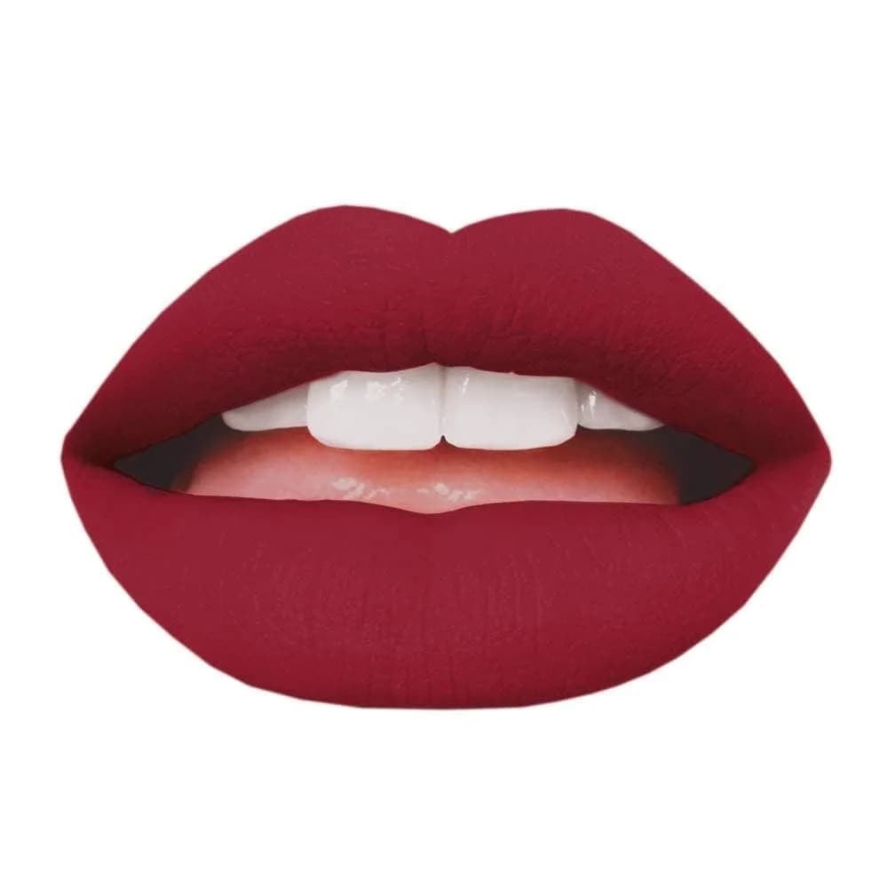 L'Oreal Paris Colour Riche Matte Lipstick, Eva's Red, 0.13 oz (3.7g) | Rich Matte Color & Intense Hydration - view 4