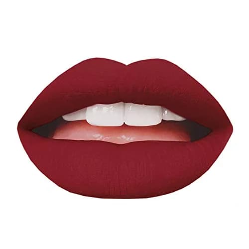 L'Oreal Paris Lipstick Liya's Red 0.13 oz | Pure Matte, Comfortable Wear thumbnail 4
