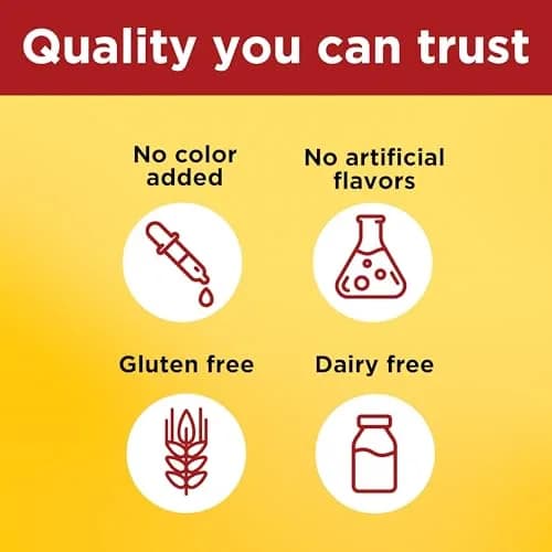 Nature Made Fish Oil Omega 3 Supplements 1000 mg Softgels 90 Count | USP Verified Heart Health Support thumbnail 5