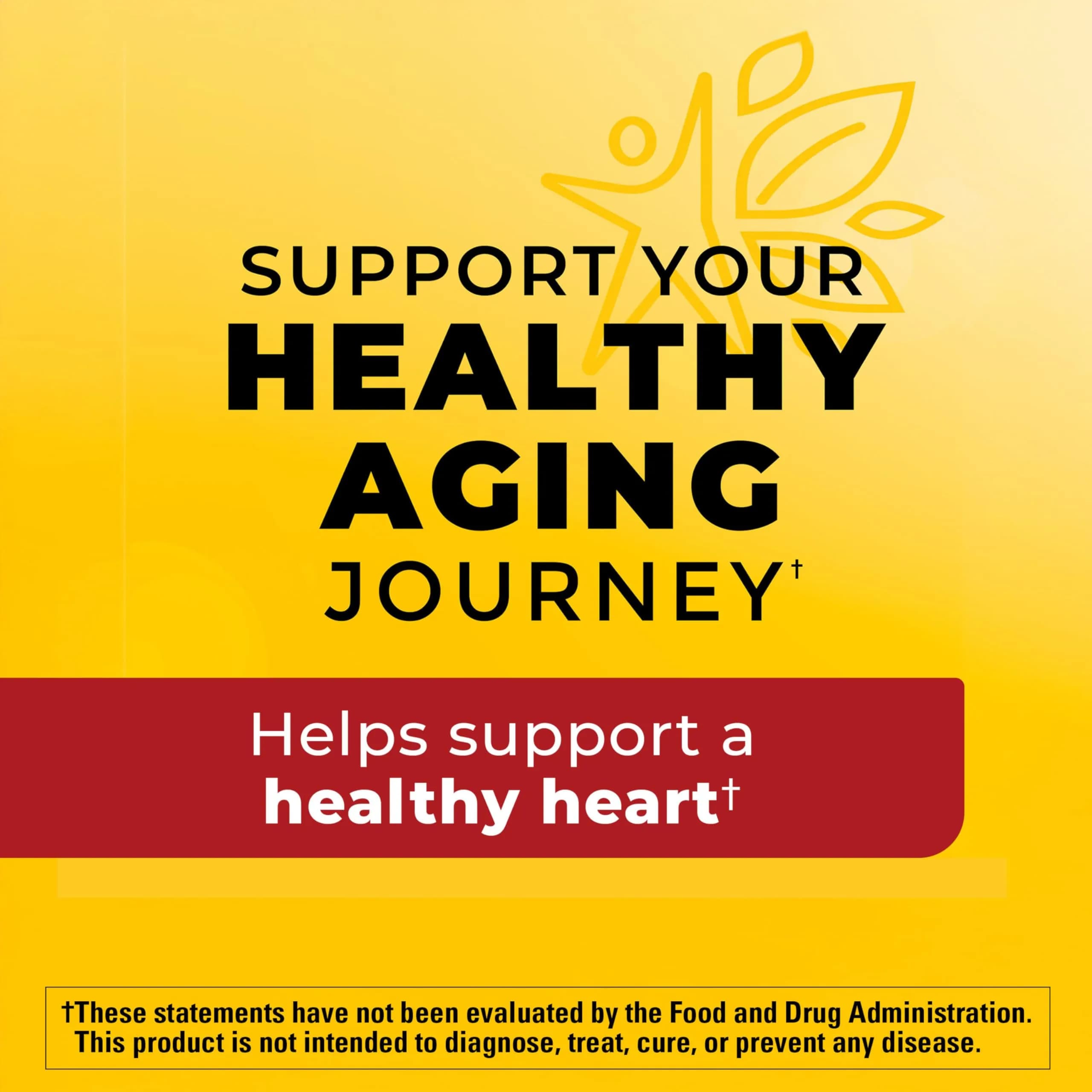 Nature Made Fish Oil Omega 3 Supplements 1000 mg Softgels 90 Count | USP Verified Heart Health Support - view 2