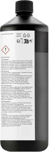 JENOLITE Rust Converter Liquid 33.8 Fl Oz | Fast-Acting Metal Rust Neutralizer thumbnail 9