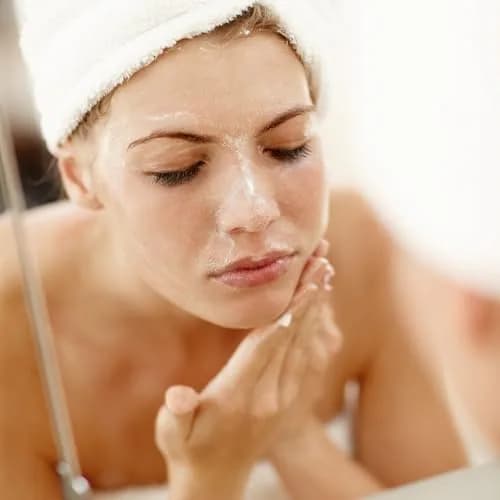 m-61 Perfect Microdermabrasion Facial Scrub 2.5 Fl Oz | Gentle Exfoliating Mask for All Skin Types thumbnail 3