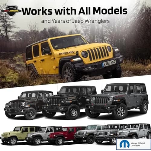 Seat Armour Seat Towel - Universal Fit Soft Machine Washable Towel - Easy Install, Multipurpose Towel2Go Seat Cover for Jeep Car - Yellow | Car Seat Protector thumbnail 5
