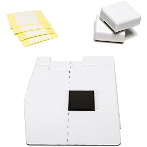 Silhouette America Silhouette Mint Stamp Sheet Set, XX-Small | Create Custom Stamps with Silhouette Mint thumbnail 2