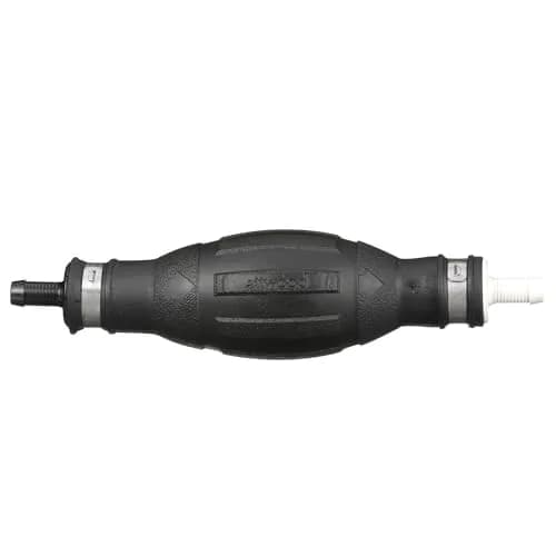 attwood Fuel Primer Bulb for Marine Outboard Engines - 3/8 Inch Fuel Line | Reliable Fuel Flow for Dependable Starts thumbnail 3