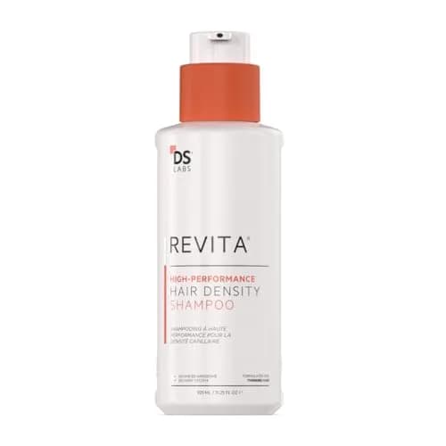 DS Labs Revita Hair Density Shampoo for Thinning Hair, Color Safe, 925 mL (31 Fl Oz) | Supports Scalp Wellness & Fuller-Looking Hair thumbnail 1