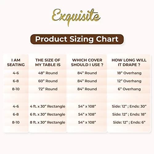Exquisite 12-Pack Premium Plastic Round Tablecloth 84-inch Burgundy | Classic Modern Style thumbnail 7