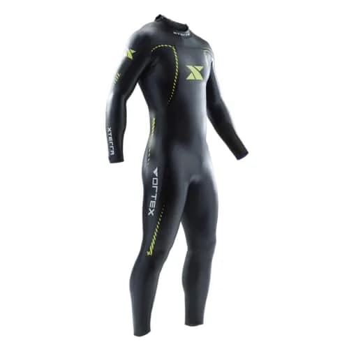 Xterra Wetsuits Vortex Triathlon Fullsuit Large | High Flex & Buoyancy for Race & Training thumbnail 1