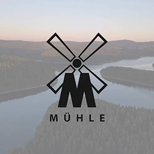 MÜHLE Double Edge Razor Blades 10 Count | 10 Stainless Steel Blades for Safety Razors thumbnail 4
