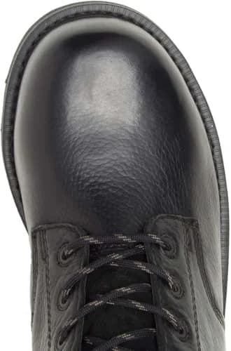 HyTest Mens 6 Black Composite Toe Waterproof SR Boot 12.0 EEE | Durable Work Boot for Men thumbnail 2