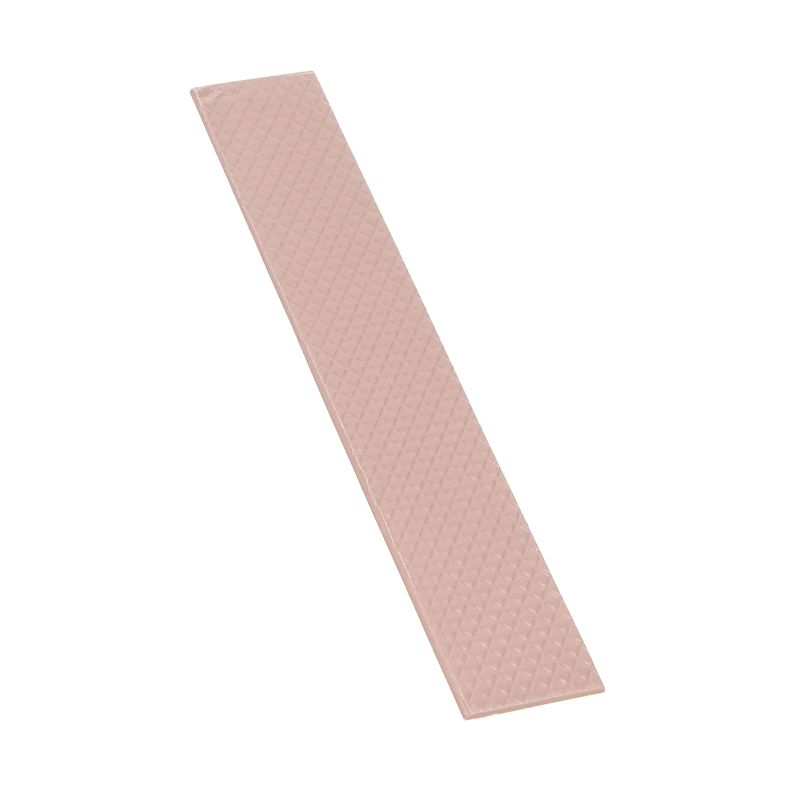Thermal Grizzly Minus Pad 8 120x20x1.0mm Thermal Interface Pad | 8W/(m·K) Conductivity
