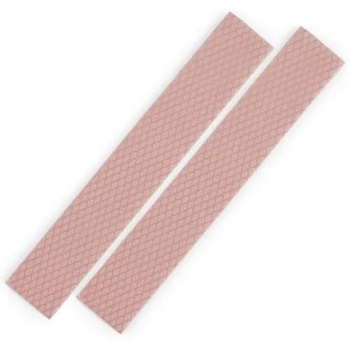 Thermal Grizzly Minus Pad 8 120x20x1.0mm 2 Pack | High Conductivity Thermal Interface Pad thumbnail 5