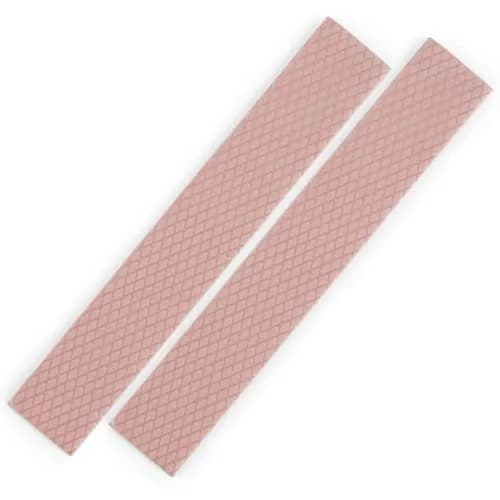 Thermal Grizzly Minus Pad 8 120x20x0.5mm 2-Pack | 8W/(m·K) Thermal Conductivity for GPUs and SSDs thumbnail 5
