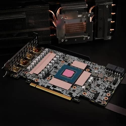 Thermal Grizzly Minus Pad 8 120x20x0.5mm 2-Pack | 8W/(m·K) Thermal Conductivity for GPUs and SSDs thumbnail 2