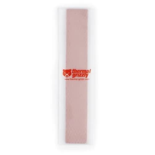 Thermal Grizzly Minus Pad 8 120x20x0.5mm Thermal Interface Pad | 8W/(m·K) Thermal Conductivity thumbnail 9