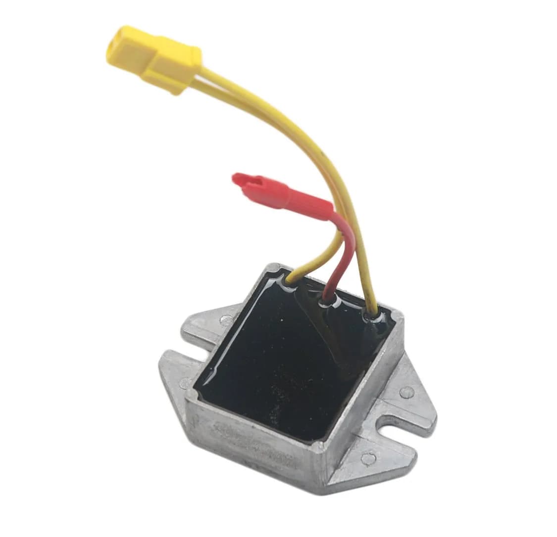HIFROM Replacement Voltage Regulator for Alternators | Fits 18-24hp Engines, OEM Quality