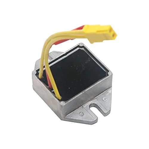 HIFROM Replacement Voltage Regulator for Alternators | Fits 18-24hp Engines, OEM Quality thumbnail 3