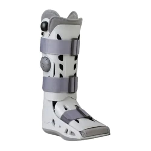 AIRCAST AirSelect Elite Walking Boot X-Small | Support for Foot & Ankle Fractures thumbnail 1