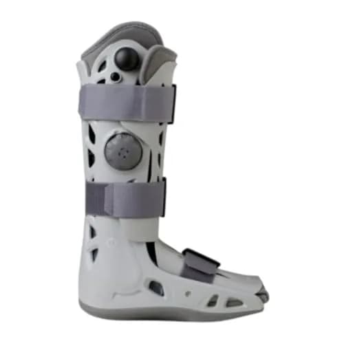 AIRCAST AirSelect Elite Walking Boot X-Small | Support for Foot & Ankle Fractures thumbnail 2