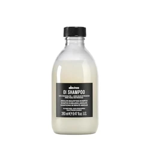 Davines OI Shampoo Daily Hair Softening & Hydrating | All Hair Types, 9.5 Fl Oz thumbnail 1