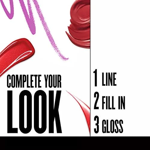 COVERGIRL Colorlicious Jumbo Gloss Balm Creams Parfait 0.11 oz | Soft Shine & Rich Color with Shea Butter thumbnail 6