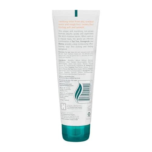 Himalaya FootCare Cream, 2.64 oz | Moisturizes & Hydrates Dry Feet & Cracked Heels thumbnail 2