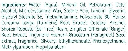 Himalaya FootCare Cream, 2.64 oz | Moisturizes & Hydrates Dry Feet & Cracked Heels thumbnail 3
