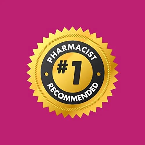 Slow Fe Iron Supplement Tablets 45mg 30 Count (Pack of 3) | #1 Doctor Recommended for Iron Deficiency thumbnail 2