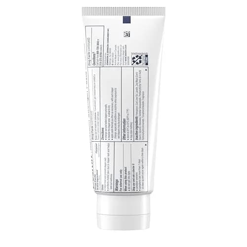 Desitin Maximum Strength Diaper Rash Paste 4.8 oz (136 g) | 40% Zinc Oxide for 12-Hour Protection thumbnail 9