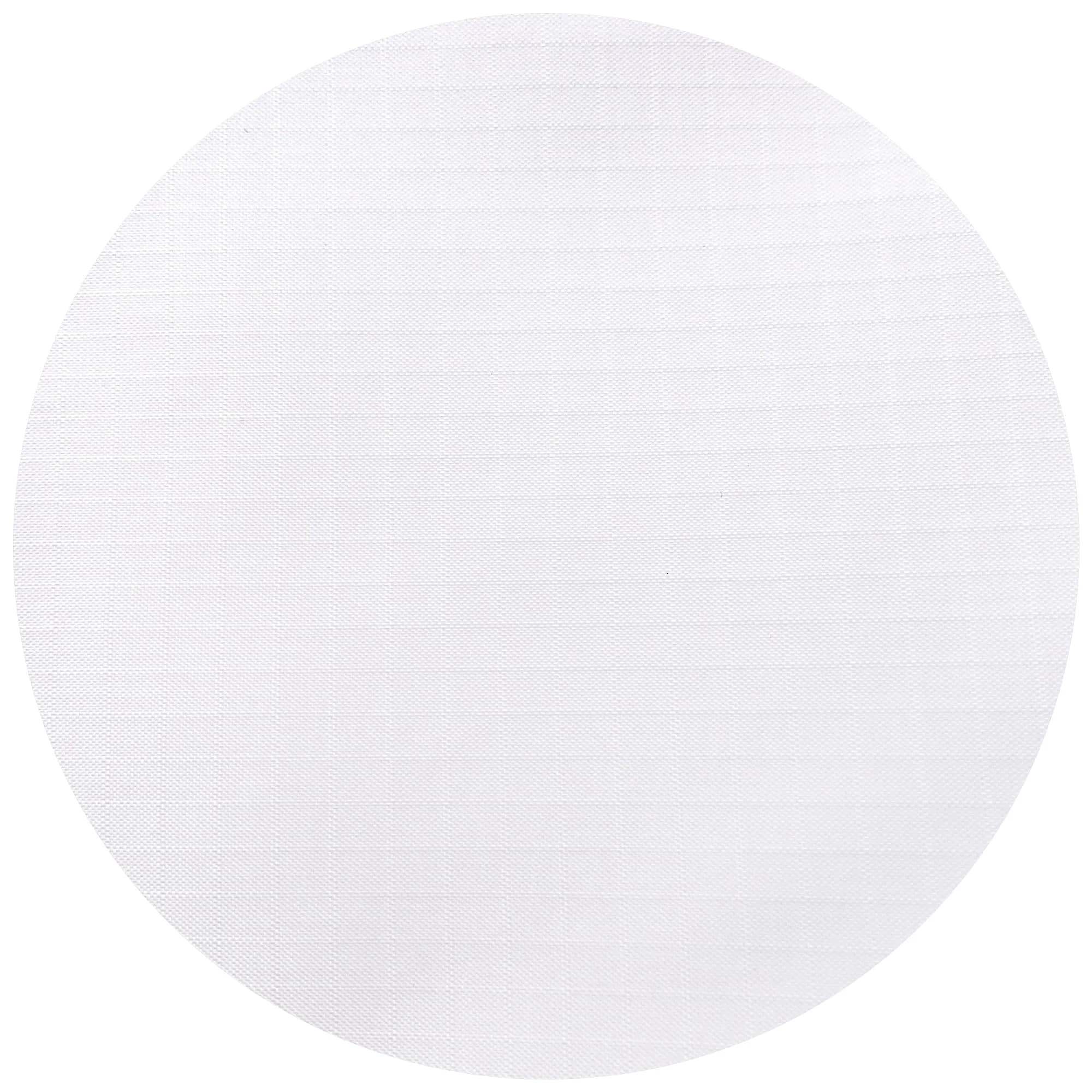 emma kites Yellow Ripstop Nylon Fabric 1-Yard (91cm x 152cm) | Water Resistant Tear Proof for Kites, Bags, Covers — #02 White / Precut 1-Yard